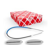 FEBI BILSTEIN 101816 Cavo freno a mano