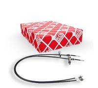 FEBI BILSTEIN 101817 Cavo freno a mano