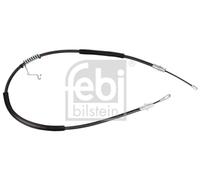 FEBI BILSTEIN 101820 Cavo freno a mano