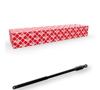 FEBI BILSTEIN 10184 Ammortizzatore sterzo