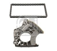 FEBI BILSTEIN 101876 Kit catena distribuzione per AUDI,VW