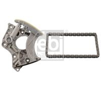 FEBI BILSTEIN 101877 Kit catena distribuzione per AUDI,VW
