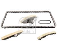 FEBI BILSTEIN 101880 Kit catena distribuzione per AUDI A6, AUDI Q7, AUDI A8