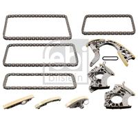FEBI BILSTEIN 101882 Kit catena distribuzione per AUDI,VW