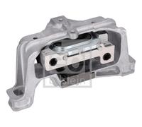 FEBI BILSTEIN 101884 Sospensione, Motore per MERCEDES-BENZ B-Class, CLA, A-Class