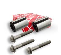 FEBI BILSTEIN 101885 Supporto, Molla a balestra