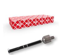 Barra sterzo Assale anteriore Sx 101903 FEBI BILSTEIN per AUDI TT Roadster TT