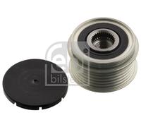 FEBI BILSTEIN 101922 Dispositivo ruota libera alternatore per HYUNDAI,KIA