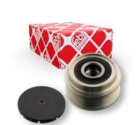 FEBI BILSTEIN 101924 Dispositivo ruota libera alternatore