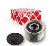 FEBI BILSTEIN 101927 Dispositivo ruota libera alternatore