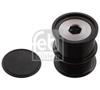 Frizione alternatore puleggia 101929 FEBI BILSTEIN per FORD FIESTA VI FOCUS III