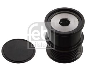 FEBI BILSTEIN 101929 Dispositivo ruota libera alternatore per FORD