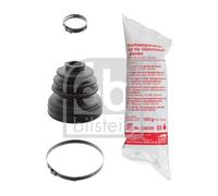 FEBI BILSTEIN 101950 Kit cuffia, Semiasse per TOYOTA