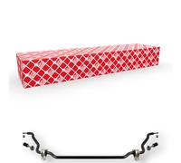 FEBI BILSTEIN 101966 Barra stabilizzatrice