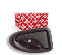 febi bilstein 101986 - Maniglia per porta anteriore, 1 pezzo