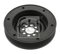 FEBI BILSTEIN 101994 Puleggia cinghia, Albero a gomiti per AUDI,SKODA,VW