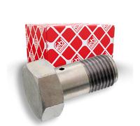 FEBI BILSTEIN 102008 Valvola troppo pieno / riflusso