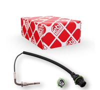 Sensore di temperatura dei gas di scarico FEBI BILSTEIN 102010