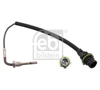 FEBI BILSTEIN 102010 Sensore, Temperatura gas scarico per MERCEDES-BENZ