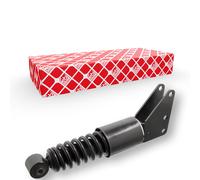 FEBI BILSTEIN 102020 Ammortizzatore, Sospensione cabina