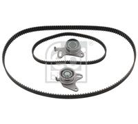FEBI BILSTEIN 102022 Kit cinghie dentate per HYUNDAI,KIA,MITSUBISHI