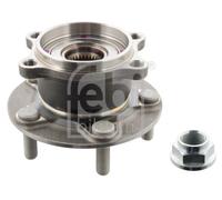 FEBI BILSTEIN 102028 Kit cuscinetto ruota per MAZDA