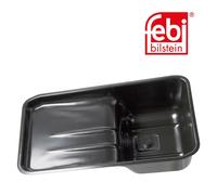 Febi Bilstein 102032 Coppa Dell'Olio Con Vite Di Scarico E Guarnizione Per IVECO