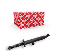 Cilindro maestro, frizione FEBI BILSTEIN 102035