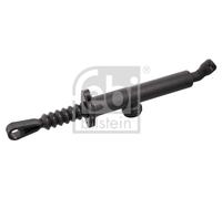 FEBI BILSTEIN 102036 Cilindro trasmettitore, Frizione per MERCEDES-BENZ