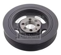 FEBI BILSTEIN 102044 Puleggia cinghia, Albero a gomiti per MAZDA 6, Mazda5