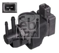Febi BILSTEIN 102060 Pressione Transducer, Aspirazione Tubo per Dacia, Renault