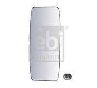 Vetro specchio FEBI BILSTEIN 102075