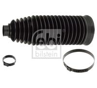FEBI BILSTEIN 102114 Kit soffietto, Sterzo per AUDI