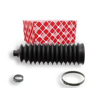 Ferdinand Bilstein Soffietto cremagliera sterzo 102122 Thermoplast Assale anteriore Sx per FIAT