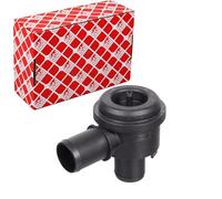 FEBI BILSTEIN 102127 Convertitore pressione turbocompressore