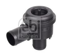 FEBI BILSTEIN 102127 Valvola wastegate per AUDI,SEAT,SKODA,VW