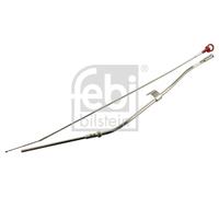Febi Bilstein Asta livello olio motore 102136 per Iveco Daily V 2011-2014 con tubo guida