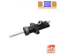 FEBI BILSTEIN 10214 BMW E36 CILINDRO SLAVE FRIZIONE Z3 316i 318i 320i 323i 325i