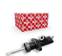febi bilstein 10214 cilindretto secondario frizione, 1 unità