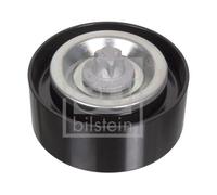 FEBI BILSTEIN 102156 Galoppino/Guidacinghia, Cinghia Poly-V per MERCEDES-BENZ
