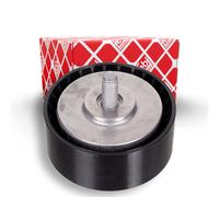 FEBI BILSTEIN 102157 Galoppino guidacinghia, cinghia Poly-V