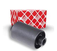 Febi Bilstein Cuscinetto molla a balestra 102161 per Nissan