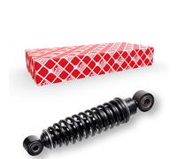 Ammortizzatore, montaggio cabina FEBI BILSTEIN 102166