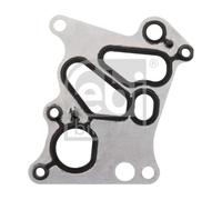 FEBI BILSTEIN 102169 Guarnizione, Radiatore olio per MERCEDES-BENZ