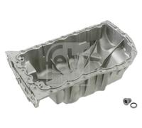 FEBI BILSTEIN 102181 Coppa olio per RENAULT