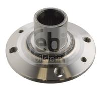 FEBI BILSTEIN 102186 Mozzo ruota per DACIA,RENAULT,SAMSUNG