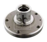 FEBI BILSTEIN 102187 Mozzo ruota per CITROËN,FIAT,OPEL,PEUGEOT,TOYOTA,VAUXHALL