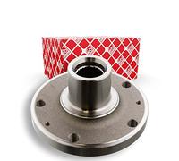 FEBI BILSTEIN Mozzo ruota 102187 Assale anteriore Sx per PEUGEOT RCZ 2 (2010-2015)