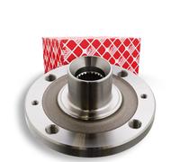 FEBI BILSTEIN 102189 Mozzo ruota per CITROËN,PEUGEOT