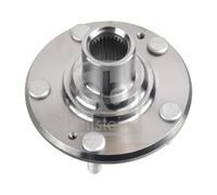 FEBI BILSTEIN 102190 Mozzo ruota per HYUNDAI,KIA